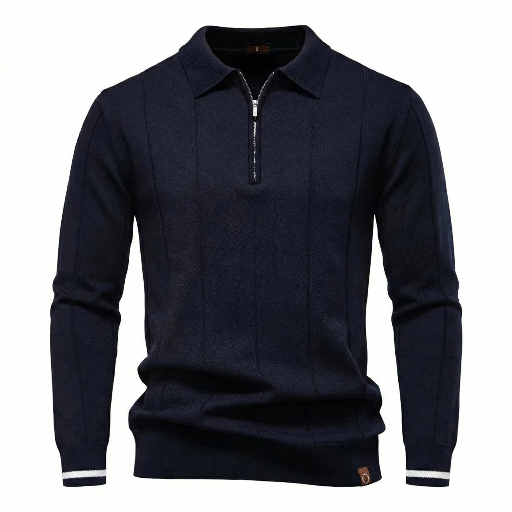 Maglieria senza tempo 